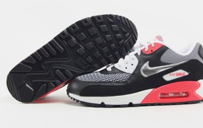 Nike Air Max 90-543